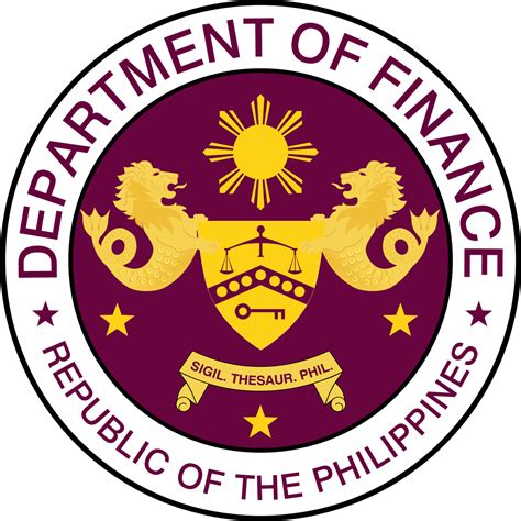 Department of finance